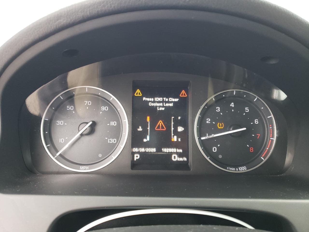 2014 Land Rover LR2 VIN SALFP2BG7EH383805 Copart auction photo, all over damage thumbnail 9