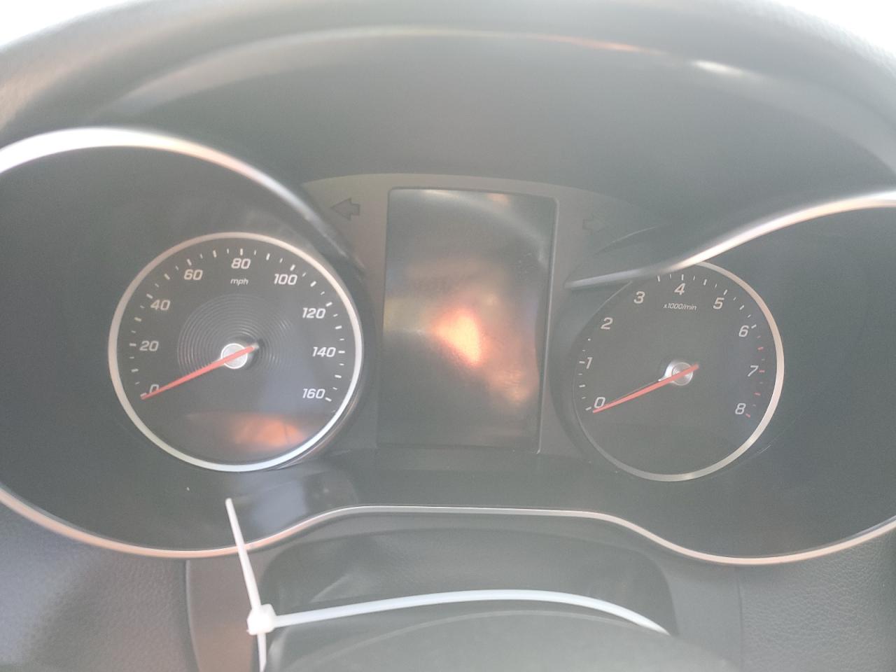 2019 Mercedes-Benz C-klasse VIN 55SWF8DB4KU303756 Copart auction photo, water/flood damage thumbnail 9