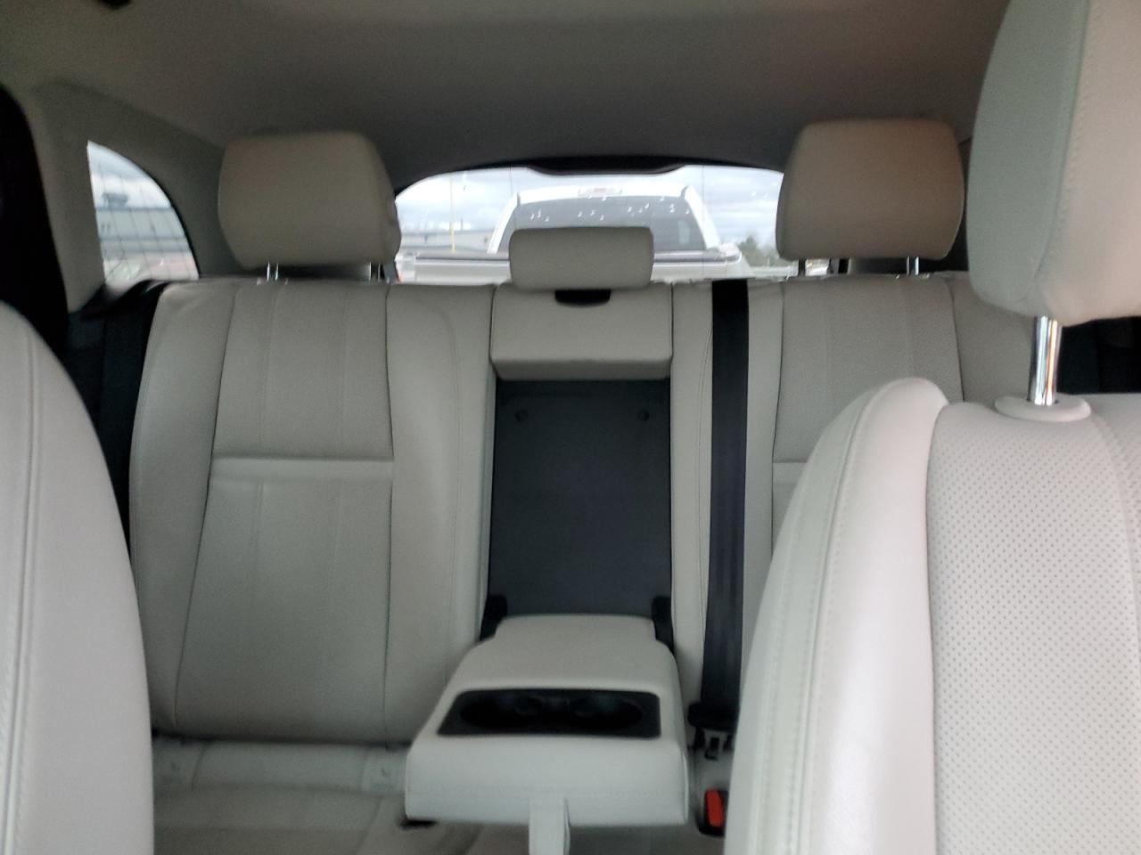 2020 Land Rover Range Rover VIN SALYB2EX1LA271347 Copart auction photo, all over damage thumbnail 10