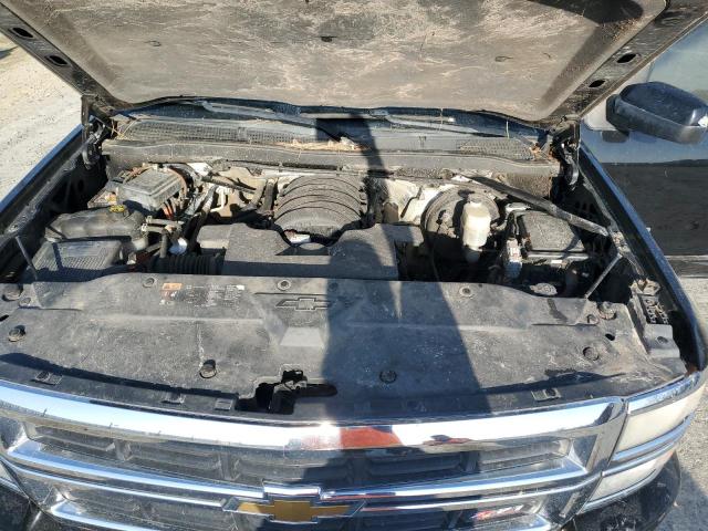 2015 Chevrolet Silverado VIN 1GCVKREC7FZ153440 Copart auction photo, front end damage thumbnail 11