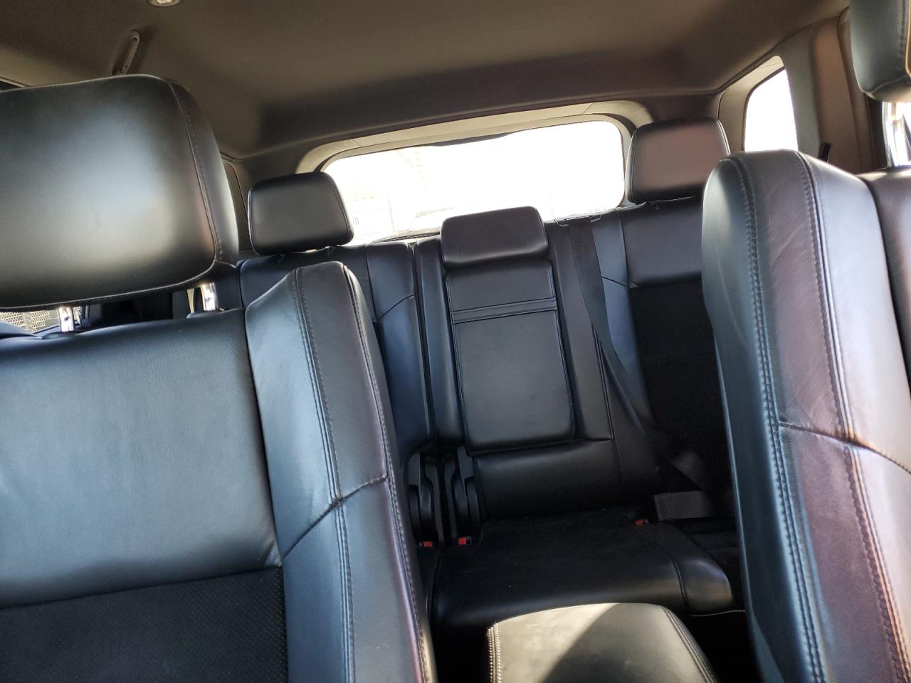 2018 Jeep Grand Cherokee VIN 1C4RJFAG4JC104204 Copart auction photo, burn - engine damage thumbnail 10