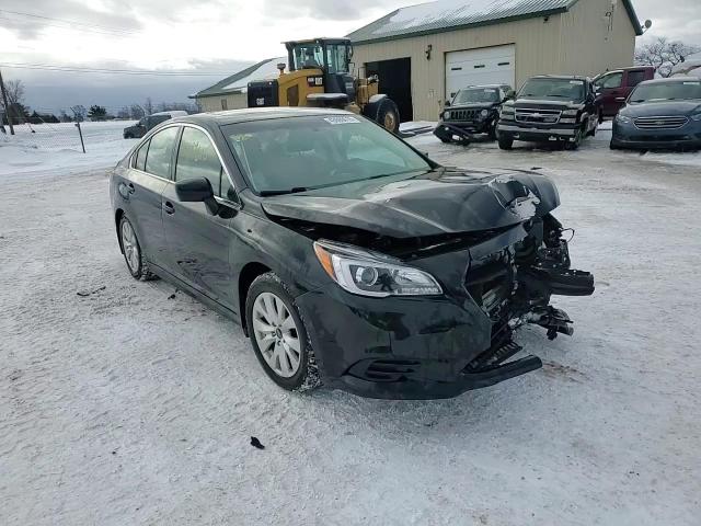 2016 Subaru Legacy VIN 4S3BNBE61G3051261 Copart auction photo, front end / minor dent/scratches damage thumbnail 14