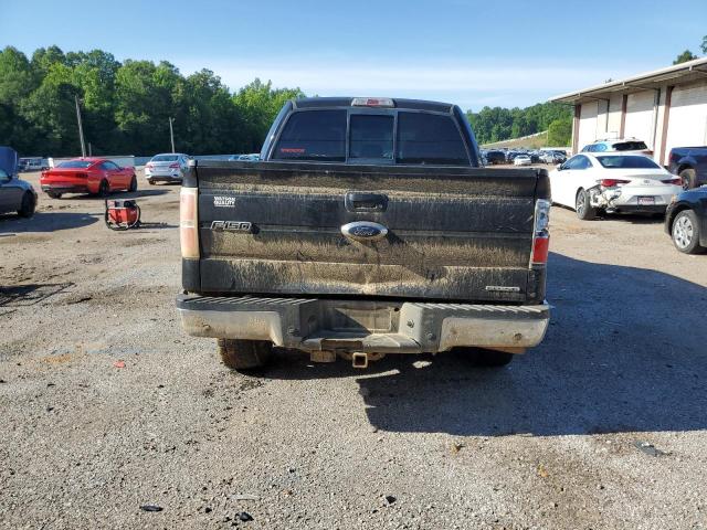 2013 Ford F-150 VIN 1FTFW1EF3DKD03151 Copart auction photo, front end damage thumbnail 6