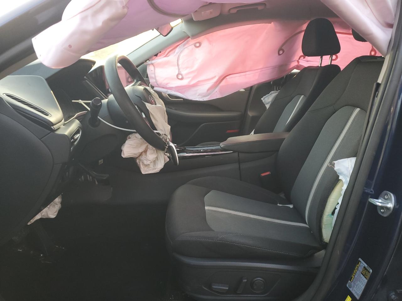 2020 Hyundai Sonata VIN 5NPEL4JA3LH039913 Copart auction photo, all over / undercarriage damage thumbnail 7