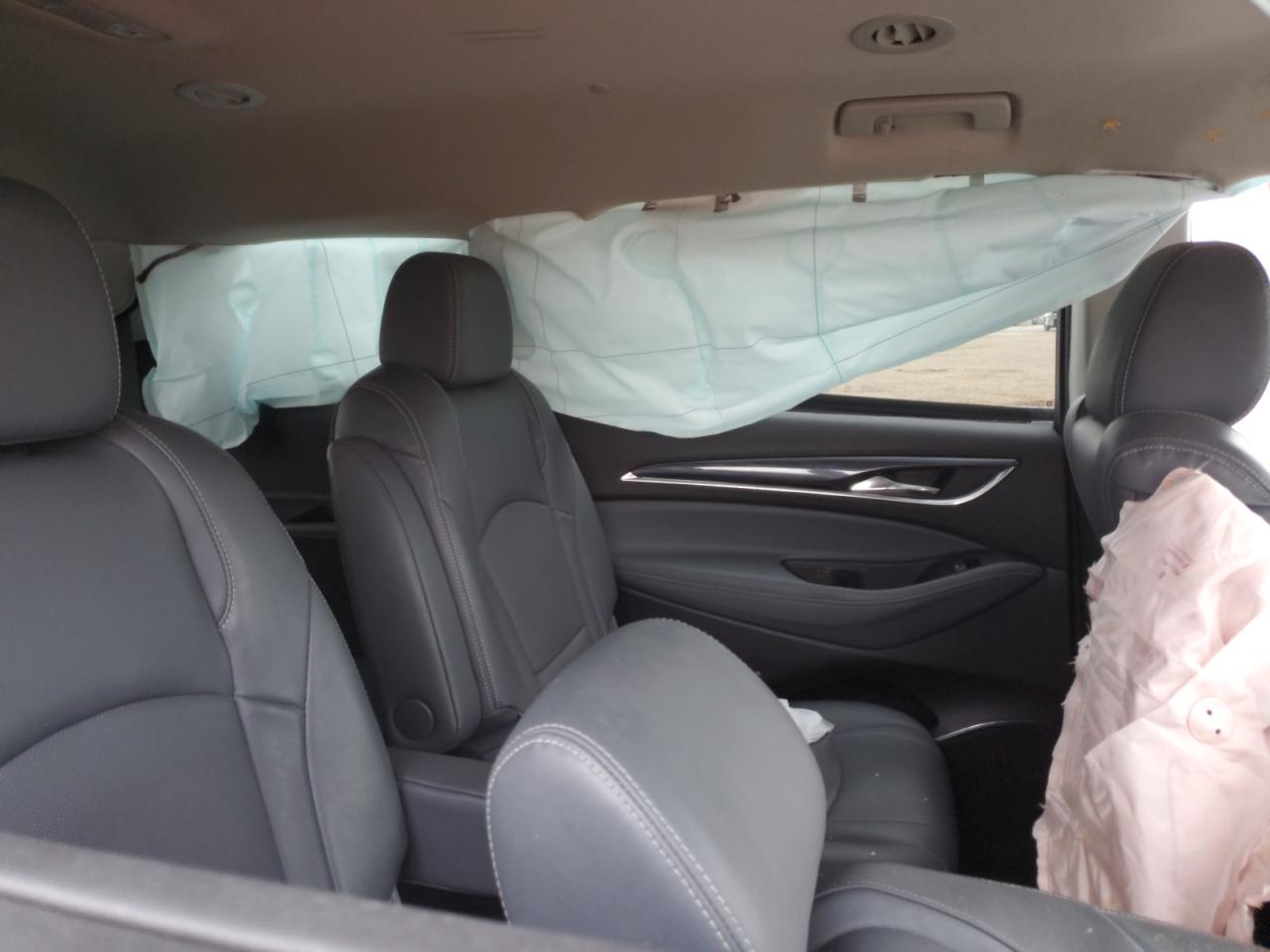 2019 Buick Enclave VIN 5GAERCKW9KJ251046 Copart auction photo, all over damage thumbnail 12
