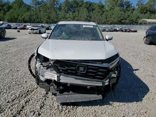 2023 Honda CR-V VIN 7FARS4H46PE016039 Copart auction photo, front end damage thumbnail 10