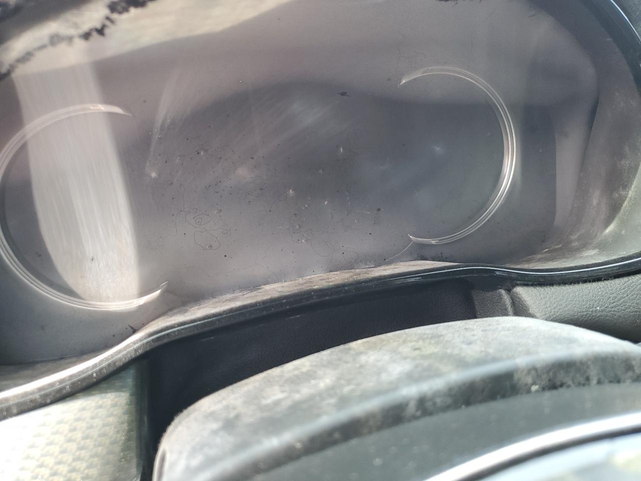 2019 Cadillac CTS VIN 1G6A15S69K0100393 Copart auction photo, burn - interior / water/flood damage thumbnail 9