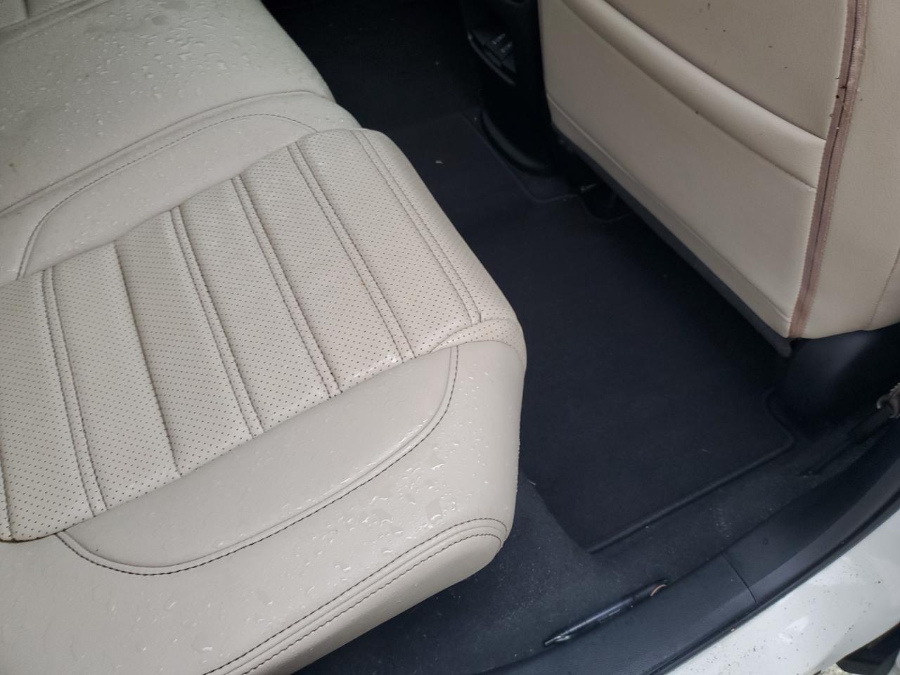 2020 Honda CR-V VIN 5J6RW2H56LA020604 Copart auction photo, water/flood damage thumbnail 13