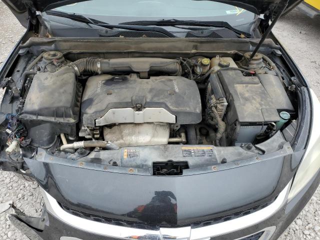 2015 Chevrolet Malibu VIN 1G11B5SLXFF132653 Copart auction photo, front end damage thumbnail 11