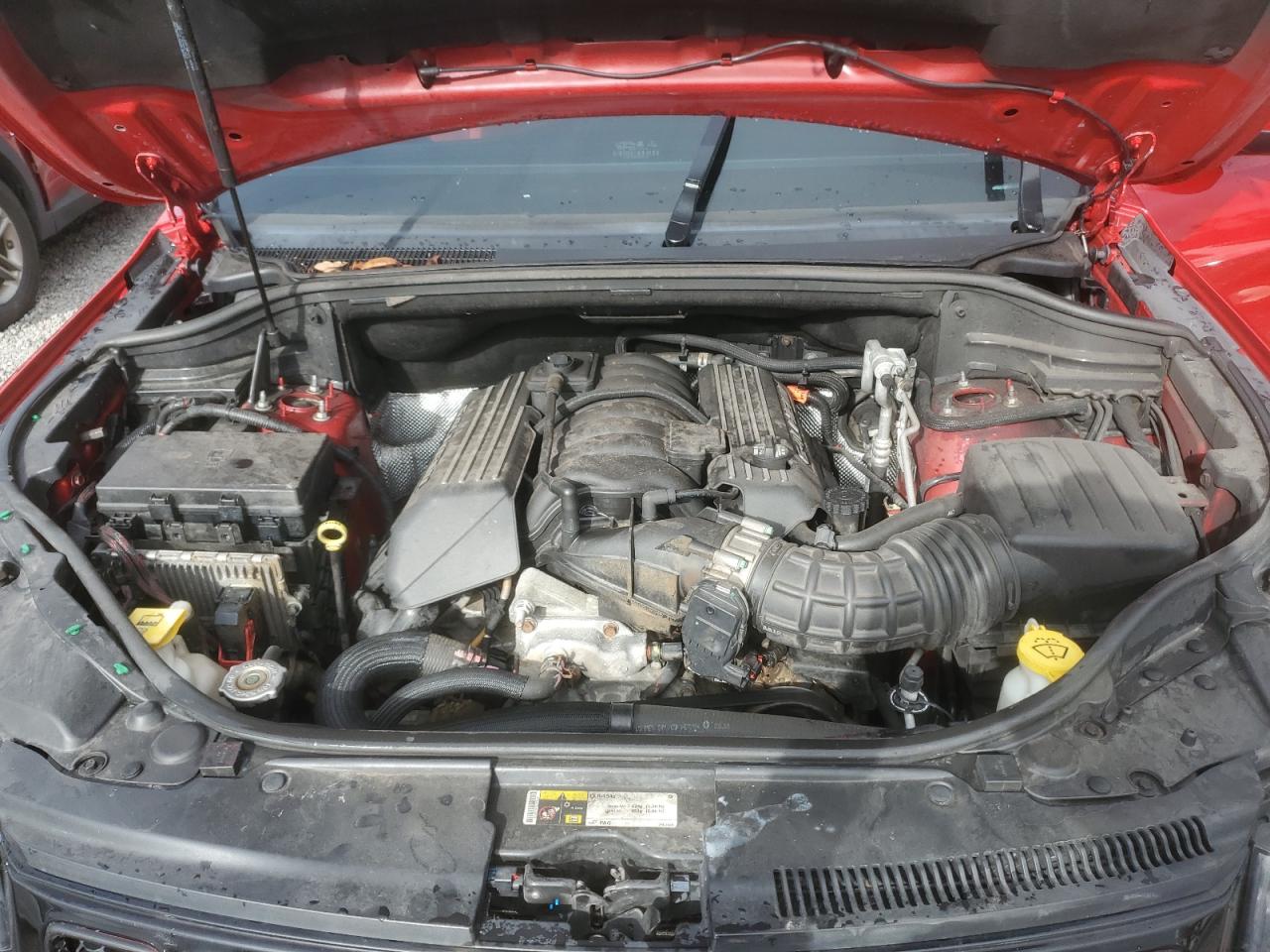 2014 Jeep Grand Cherokee VIN 1C4RJFDJXEC252841 Copart auction photo, water/flood / side damage thumbnail 12