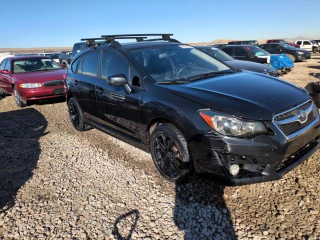2015 Subaru Impreza VIN JF1GPAT6XF8237448 Copart auction photo, side damage thumbnail 13