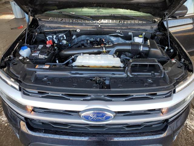 2022 Ford Expedition VIN 1FMJK1JT3NEA58106 Copart auction photo, hail damage thumbnail 12