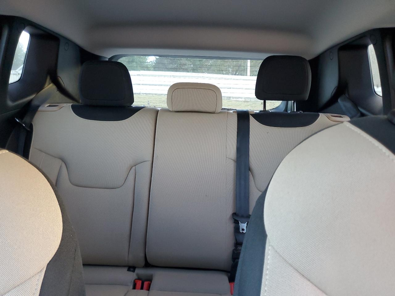 2015 Jeep Renegade VIN ZACCJBBT9FPC03808 Copart auction photo, front end damage thumbnail 10