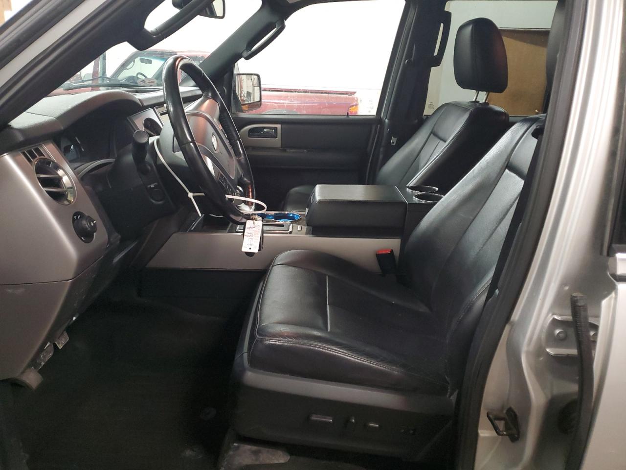 2017 Ford Expedition VIN 1FMJK2AT2HEA22532 Copart auction photo, front end damage thumbnail 7