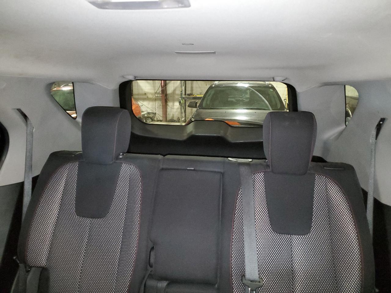 2015 Chevrolet Equinox VIN 2GNALBEK7F6200821 Copart auction photo, front end / minor dent/scratches damage thumbnail 10