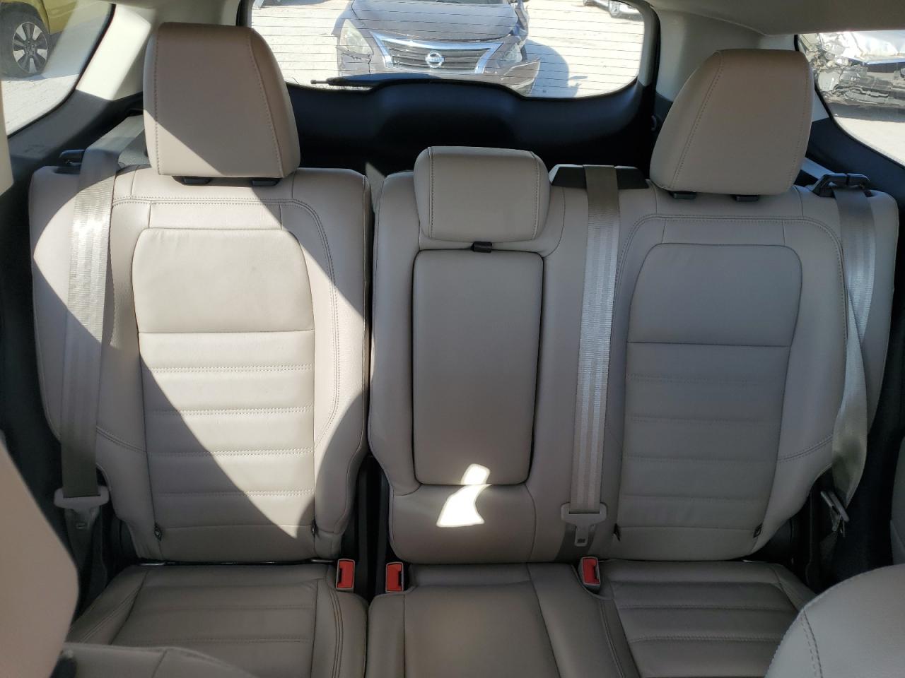 2018 Ford Escape VIN 1FMCU9HD2JUA71882 Copart auction photo, front end / minor dent/scratches damage thumbnail 10