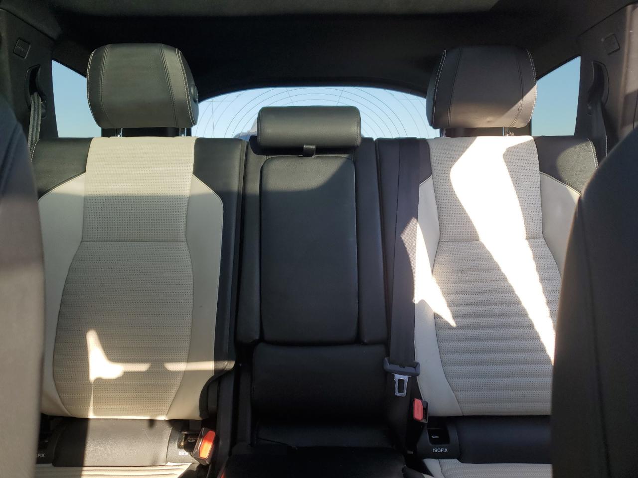 2020 Land Rover Discovery VIN SALCL2FX1LH846589 Copart auction photo, front end / minor dent/scratches damage thumbnail 10
