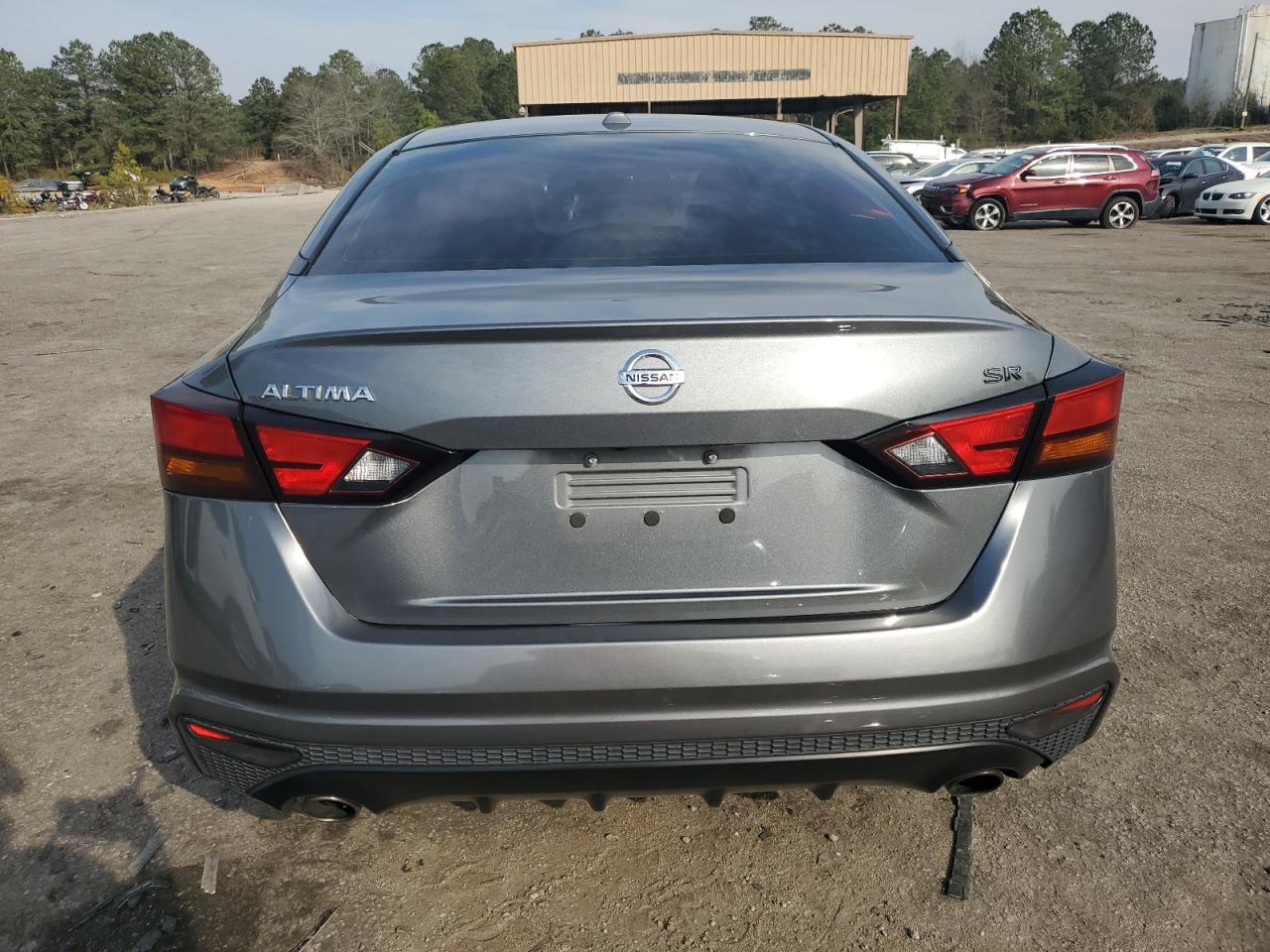 2019 Nissan Altima VIN 1N4BL4CV1KC258405 Copart auction photo, minor dent/scratches damage thumbnail 6