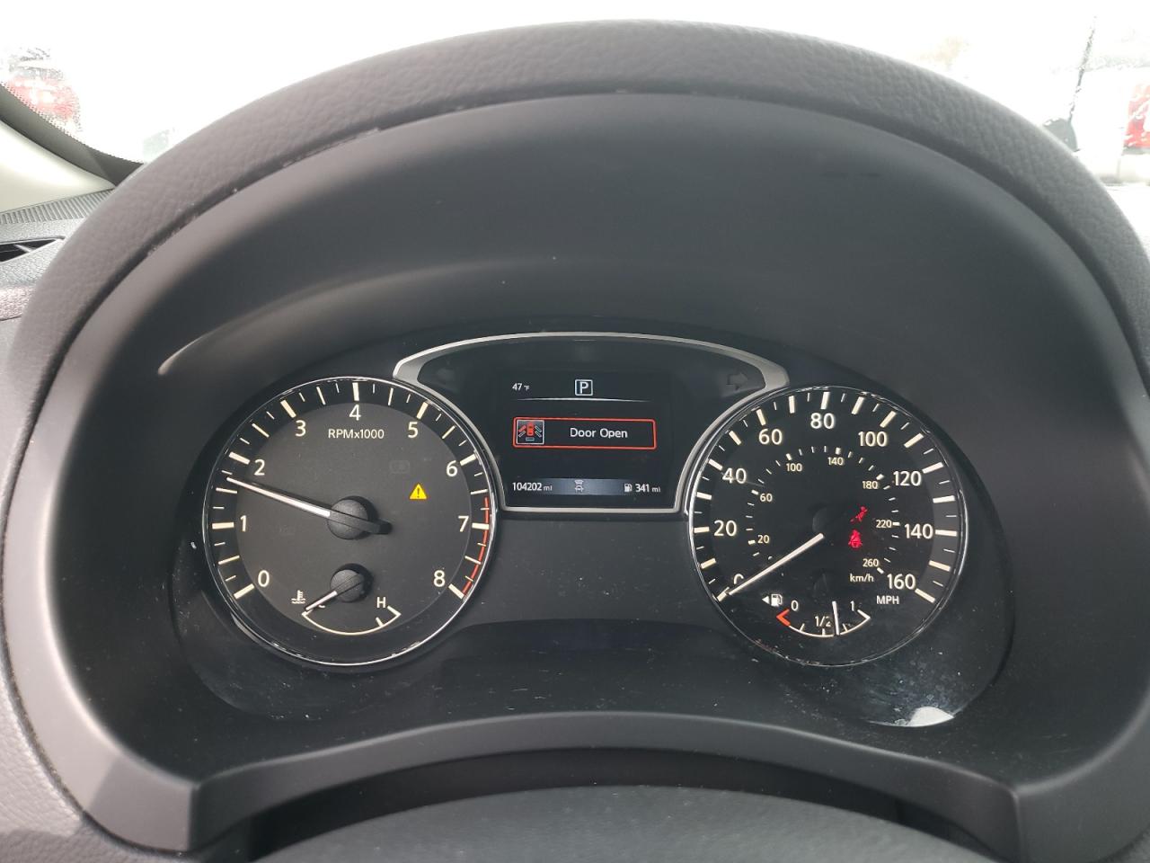 2018 Nissan Altima VIN 1N4AL3AP2JC215040 Copart auction photo, rear end damage thumbnail 9