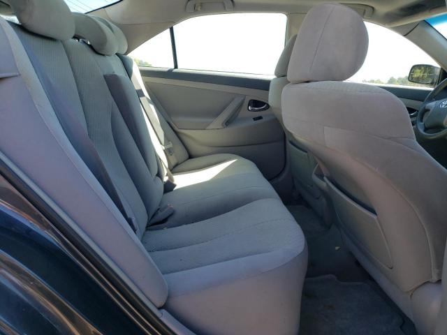 2007 Toyota Camry VIN 4T1BK46K87U517371 Copart auction photo, front end damage thumbnail 10