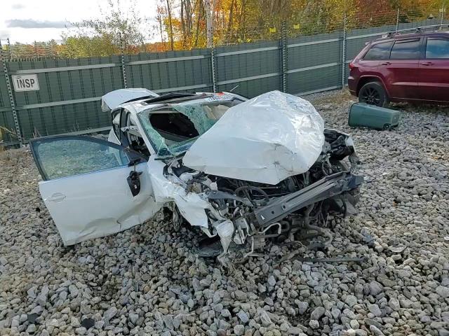 2017 Volkswagen Jetta VIN 3VWDB7AJ4HM330029 Copart auction photo, rollover damage thumbnail 11
