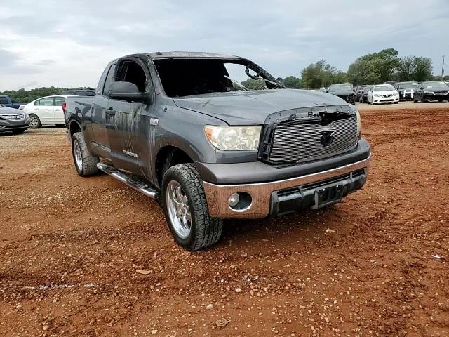 2013 Toyota Tundra VIN 5TFRY5F18DX140551 Copart auction photo, burn - interior / front end damage thumbnail 10