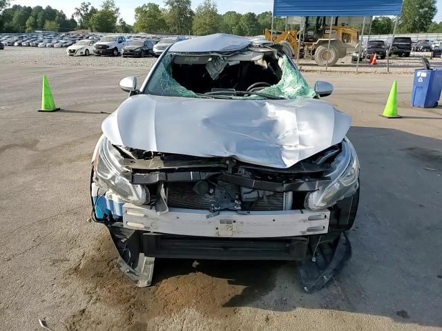 2020 Nissan Altima VIN 1N4BL4BV3LC195018 Copart auction photo, front end / top/roof damage thumbnail 10
