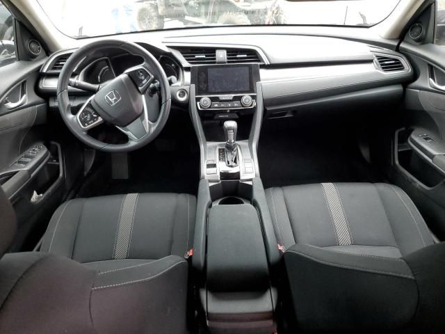 2017 Honda Civic VIN 19XFC2F78HE055249 Copart auction photo, all over / minor dent/scratches damage thumbnail 8