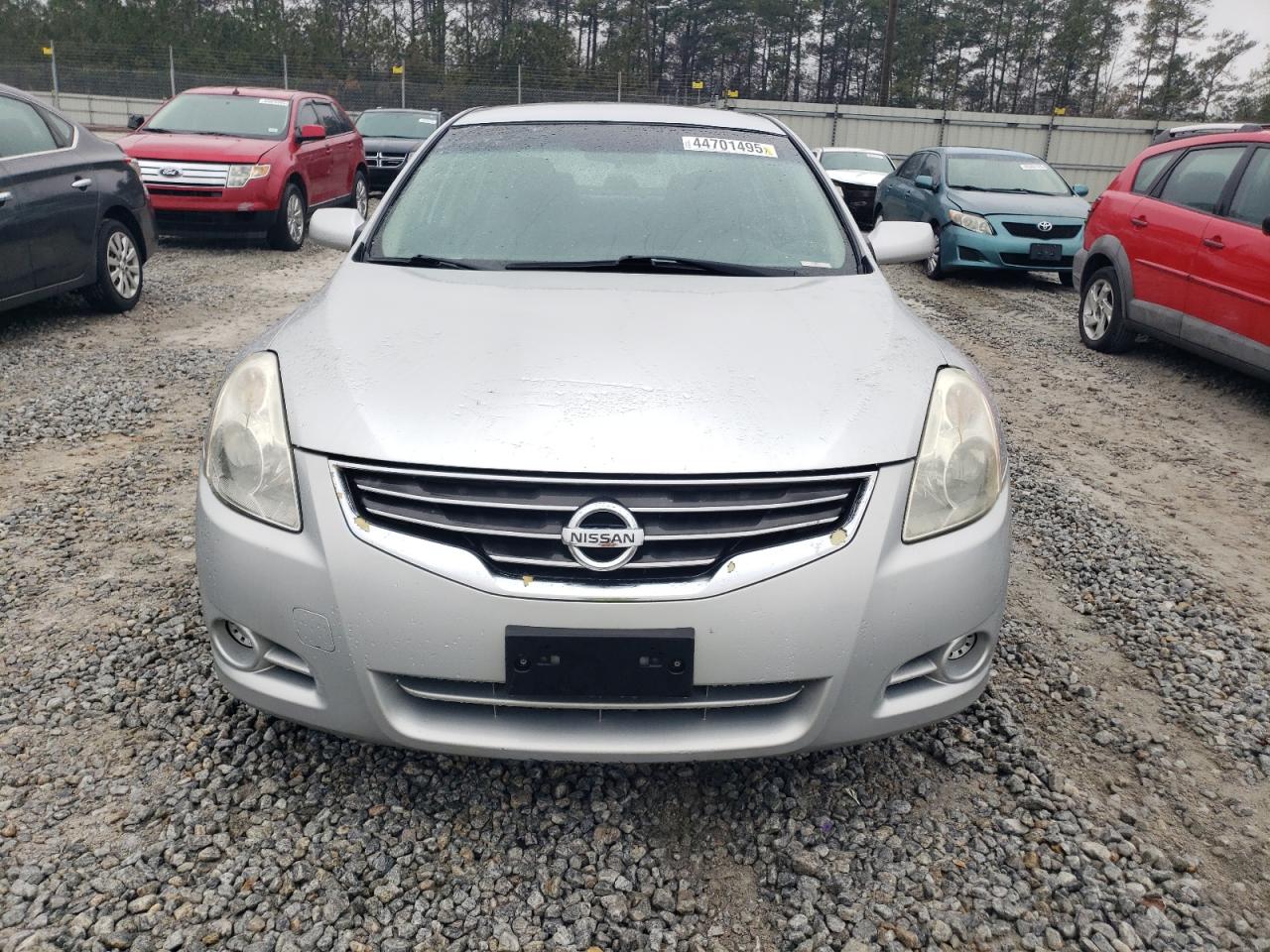 2011 Nissan Altima VIN 1N4AL2AP9BN417020 Copart auction photo, side / minor dent/scratches damage thumbnail 5