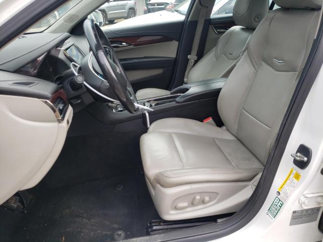 2018 Cadillac ATS VIN 1G6AB5SX2J0104290 Copart auction photo, minor dent/scratches damage thumbnail 7