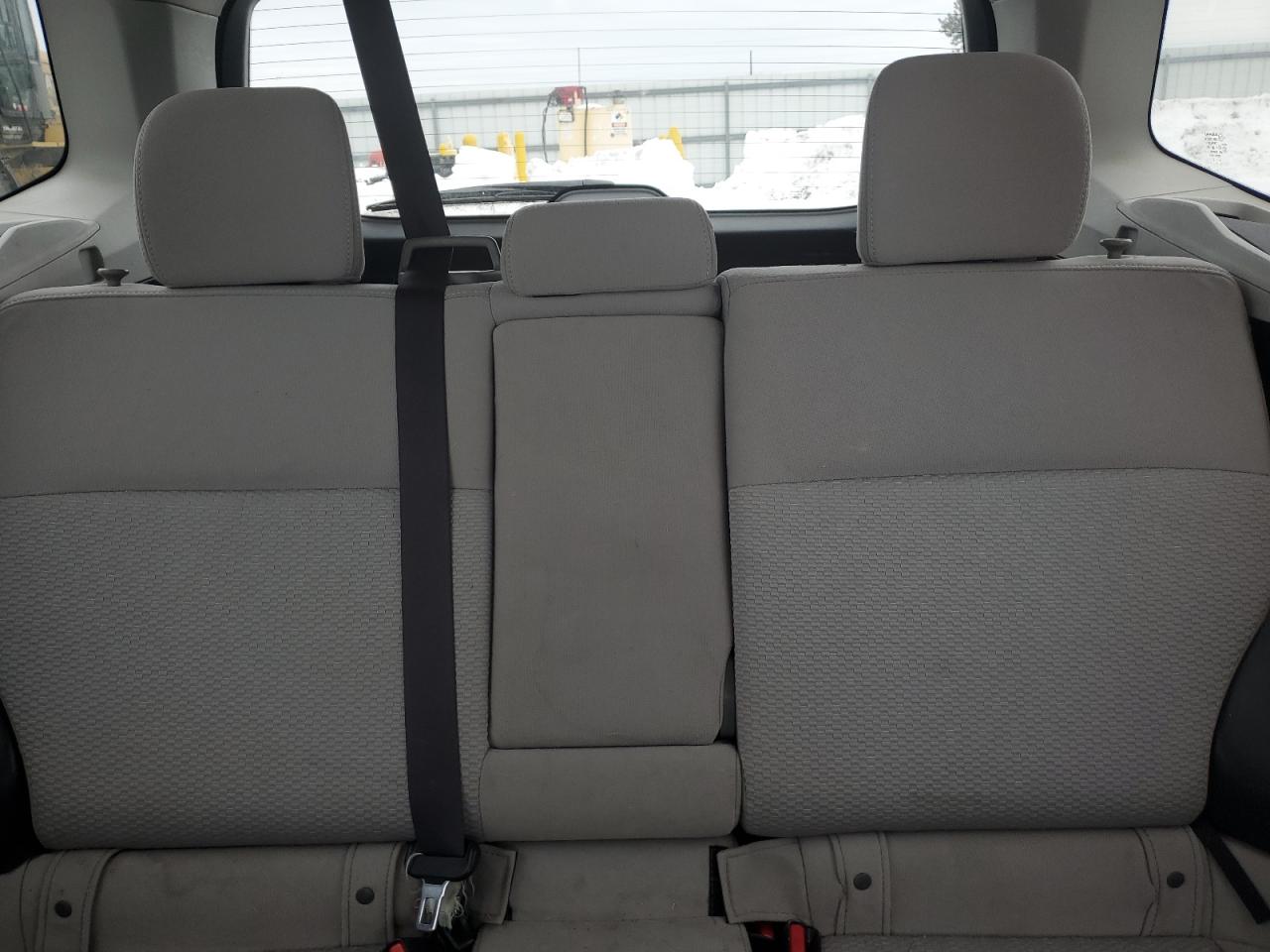 2016 Subaru Forester VIN JF2SJADC0GH479887 Copart auction photo, front end damage thumbnail 10