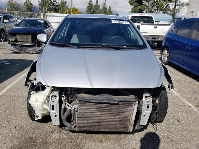 2013 Hyundai Accent VIN KMHCT4AE8DU559778 Copart auction photo, front end damage thumbnail 5