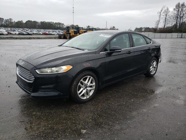 2013 Ford Fusion VIN 3FA6P0H74DR228103