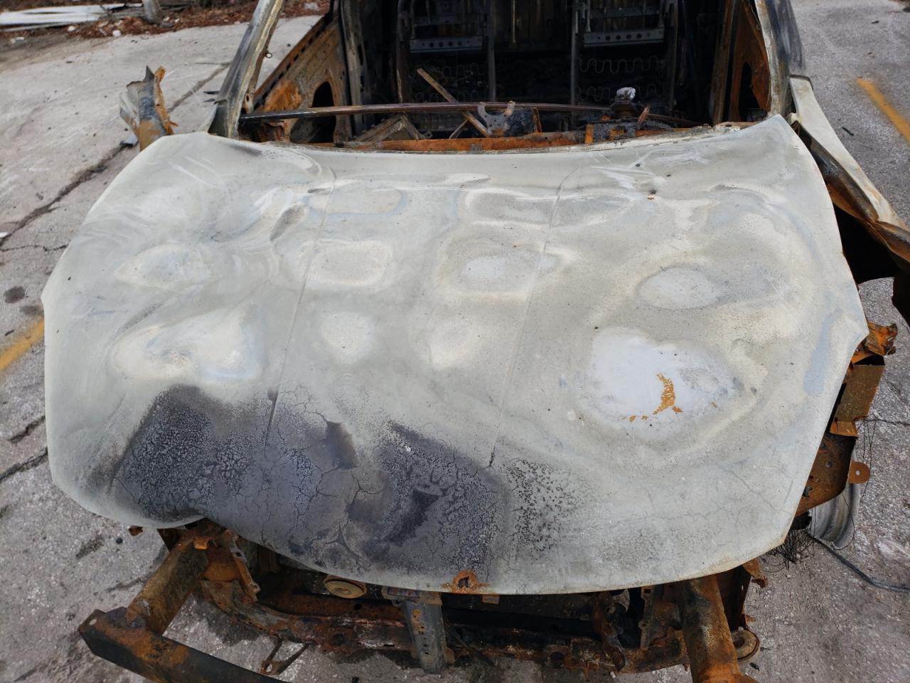 2012 Nissan Rogue VIN JN8AS5MT8CW604904 Copart auction photo, burn damage thumbnail 12