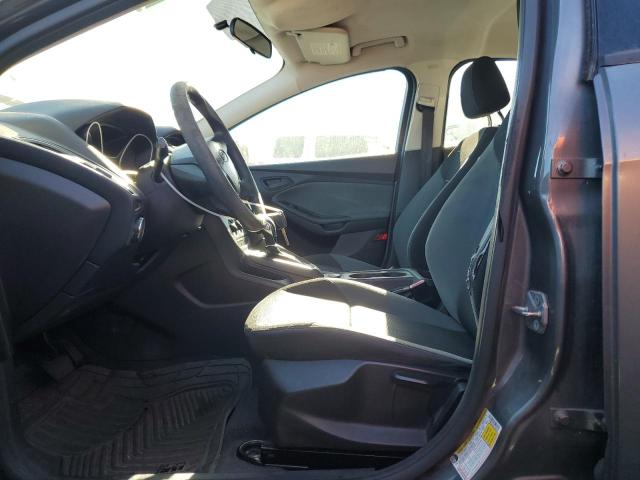 2012 Ford Focus VIN 1FAHP3E20CL105074 Copart auction photo, minor dent/scratches / normal wear damage thumbnail 7
