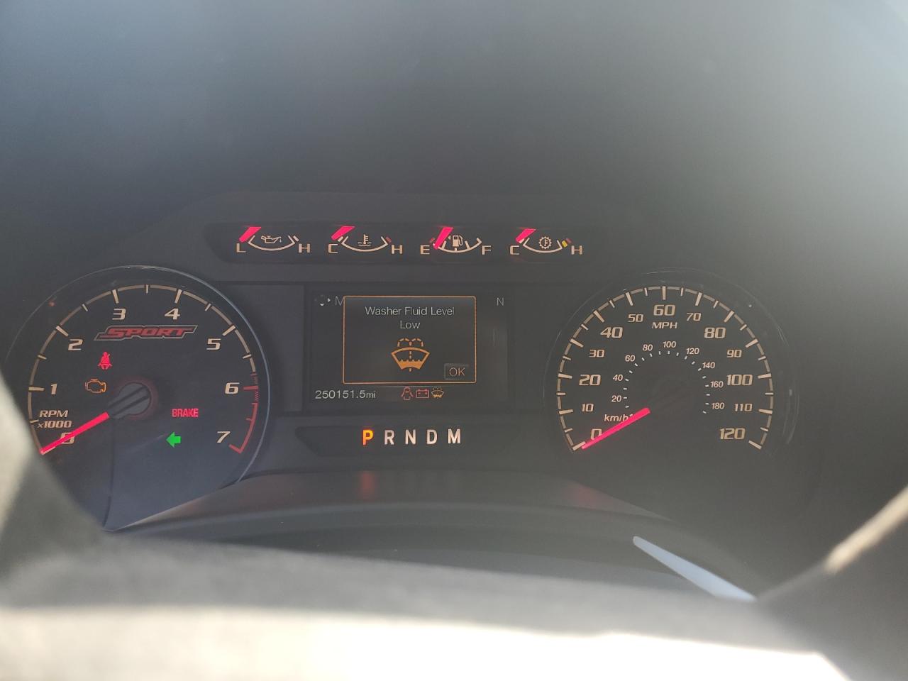 2018 Ford F-150 VIN 1FTEX1CPXJFC24407 Copart auction photo, all over damage thumbnail 9