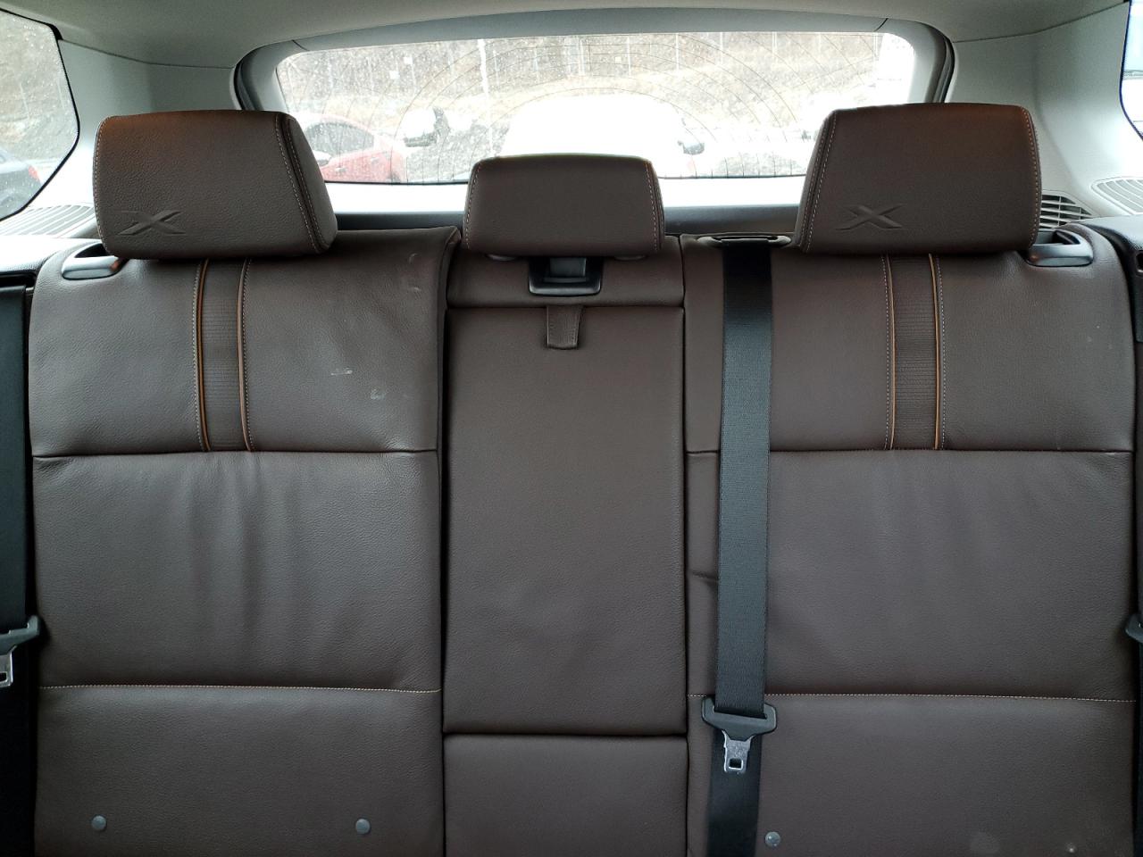 2017 BMW X3 VIN 5UXWX9C57H0T00601 Copart auction photo, front end / minor dent/scratches damage thumbnail 10