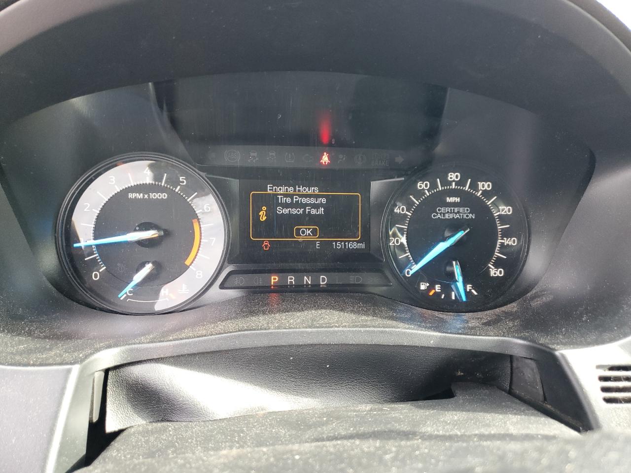 2018 Ford Explorer VIN 1FM5K8AR9JGC16929 Copart auction photo, normal wear / minor dent/scratches damage thumbnail 9