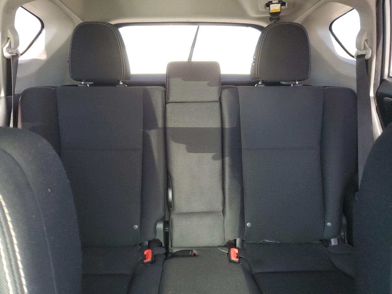 2015 Toyota RAV 4 VIN 2T3RFREV4FW305939 Copart auction photo, water/flood damage thumbnail 10