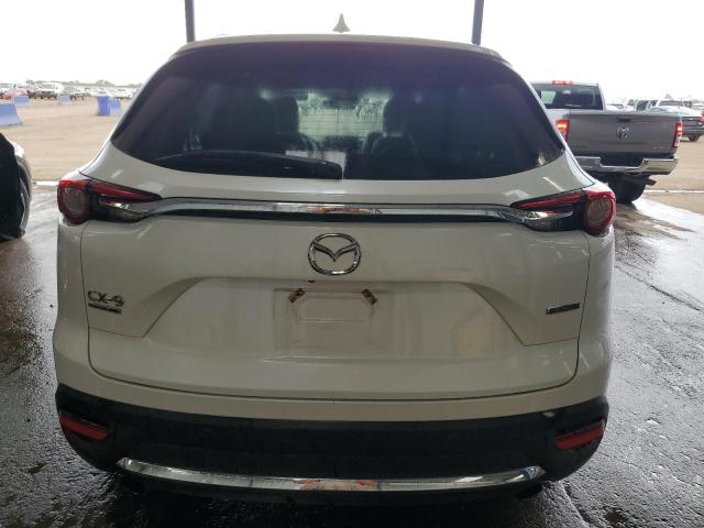 2023 Mazda CX-9 VIN JM3TCBEY4P0644536 Copart auction photo, hail damage thumbnail 6