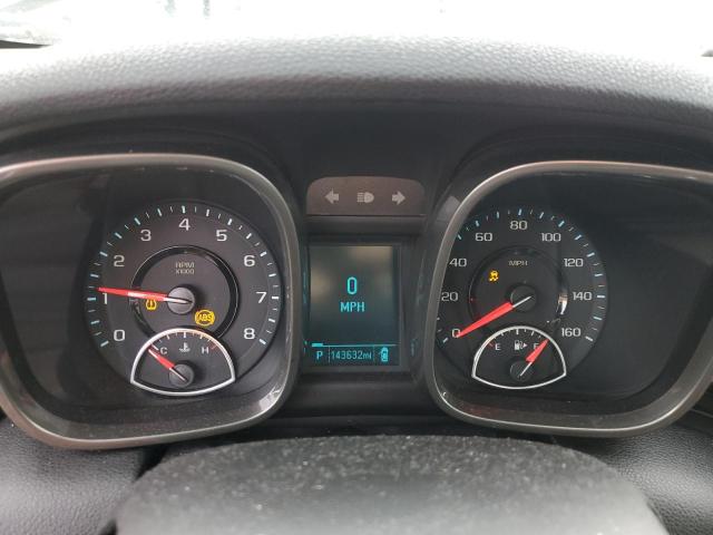 2013 Chevrolet Malibu VIN 1G11B5SA2DF141665 Copart auction photo, hail damage thumbnail 9