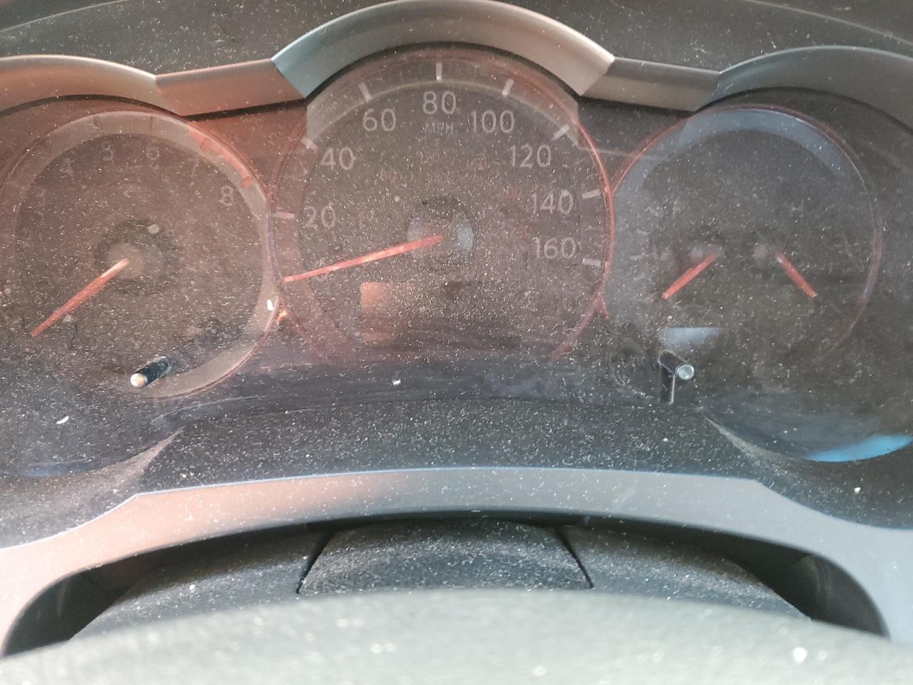 2007 Nissan Altima VIN 1N4BL21E17C147769 Copart auction photo, vandalism damage thumbnail 9