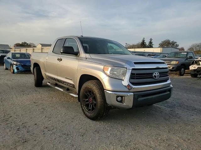 2015 Toyota Tundra VIN 5TFRM5F13FX087983 Copart auction photo, rear end / undercarriage damage thumbnail 11