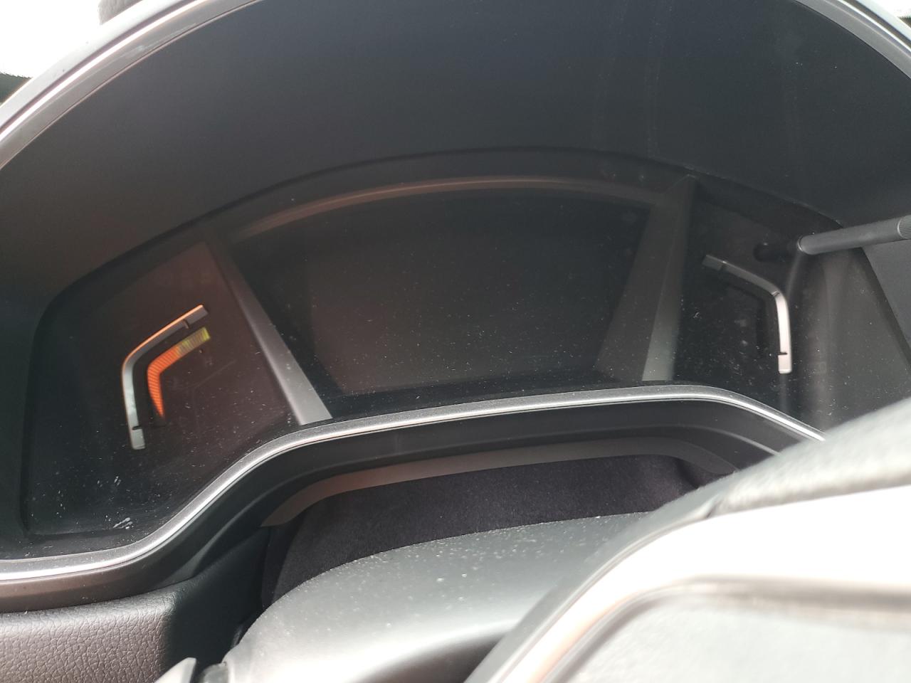 2019 Honda CR-V VIN 2HKRW2H50KH644881 Copart auction photo, water/flood damage thumbnail 6
