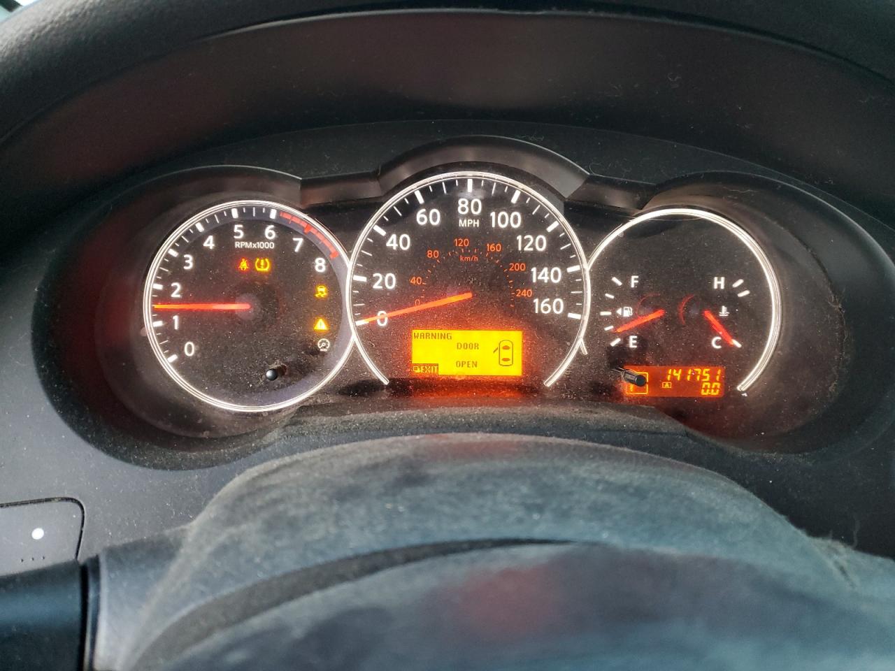 2013 Nissan Altima VIN 1N4AL2EP6DC246655 Copart auction photo, all over / mechanical damage thumbnail 9