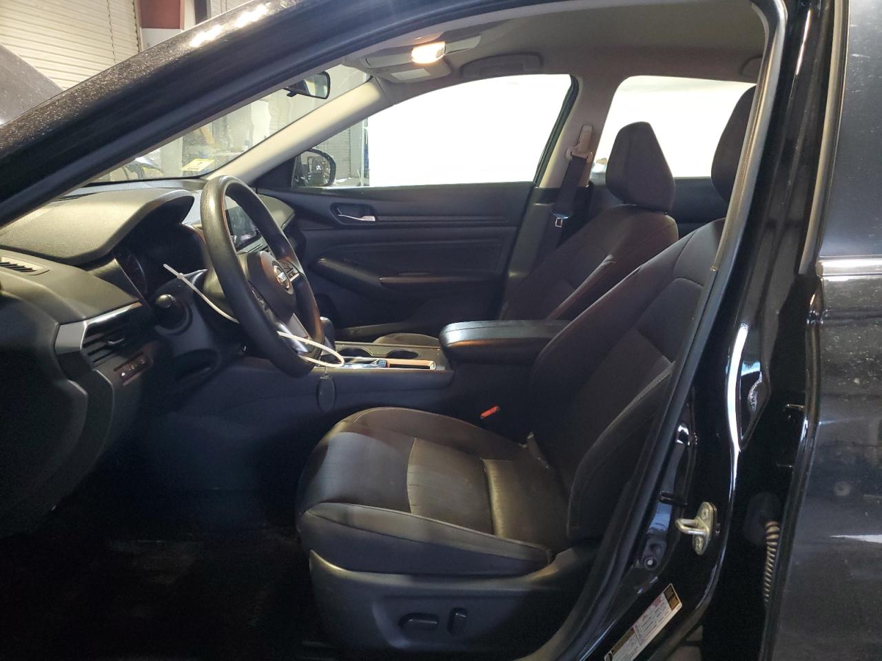 2019 Nissan Altima VIN 1N4BL4BV4KC243401 Copart auction photo, front end damage thumbnail 7