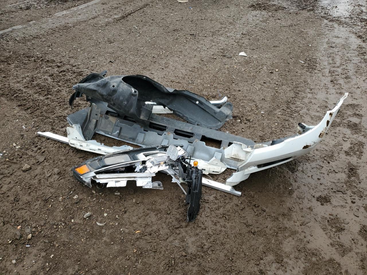 2018 Toyota Tacoma VIN 5TFCZ5AN5JX132254 Copart auction photo, all over / rear end damage thumbnail 14