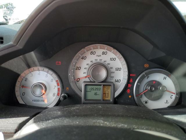 2013 Honda Pilot VIN 5FNYF3H56DB029433 Copart auction photo, side / minor dent/scratches damage thumbnail 9