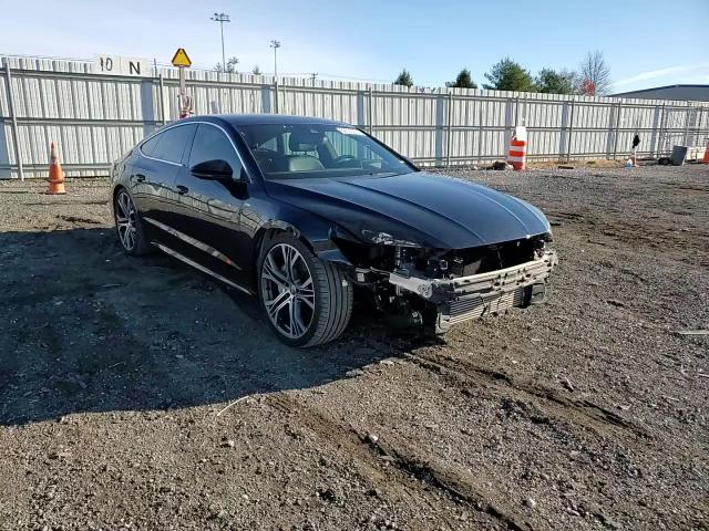 2019 Audi A7 VIN WAUV2AF20KN112766 Copart auction photo, front end damage thumbnail 11