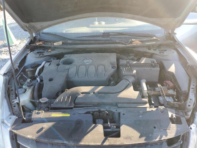 2011 Nissan Altima VIN 1N4AL2AP4BN419192 Copart auction photo, front end damage thumbnail 11